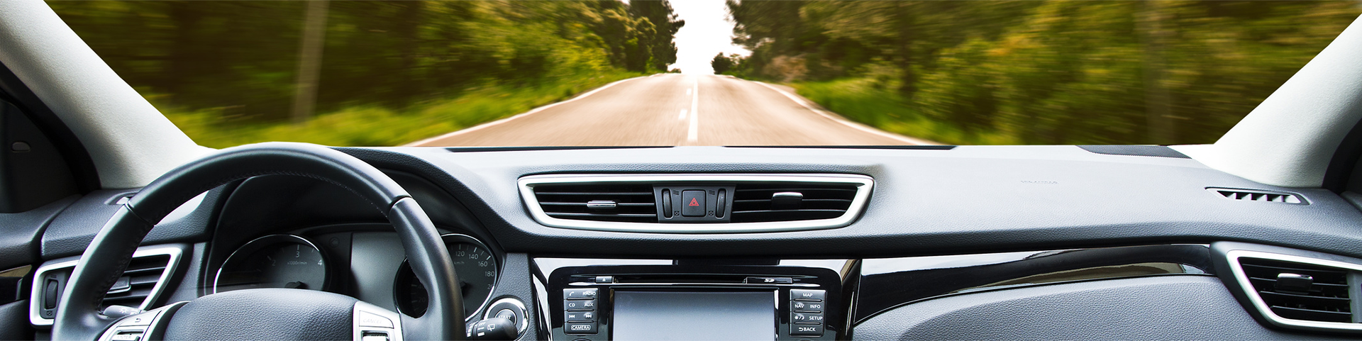 Przekładka Iveco Daily